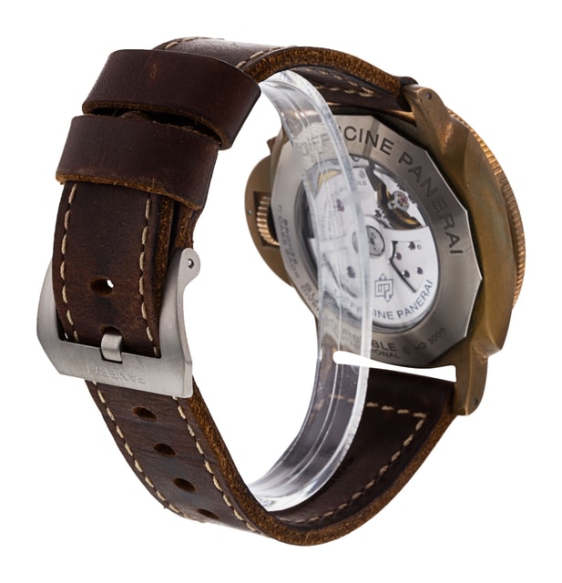 Panerai Submersible PAM00968 Image 3